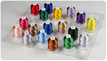 Thread Trays Mini King