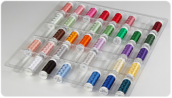 Thread Trays Tall & Skinny